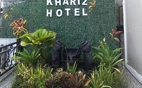 Khariz Hotel